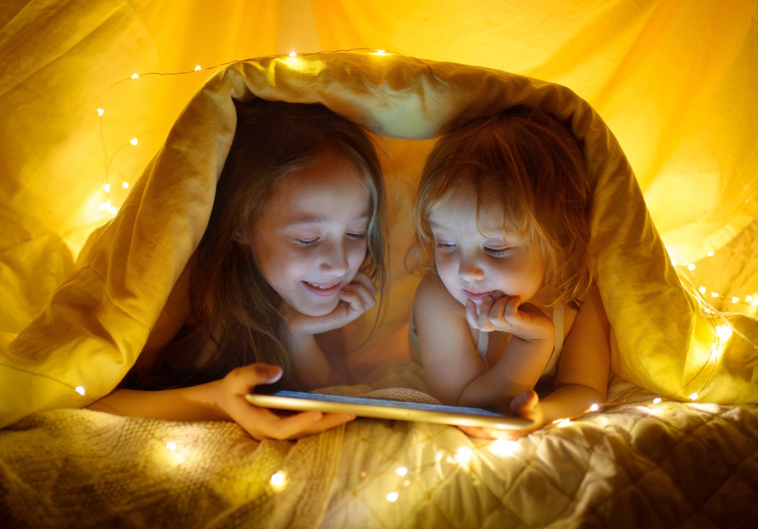 Zicht op het gamegedrag van je kind